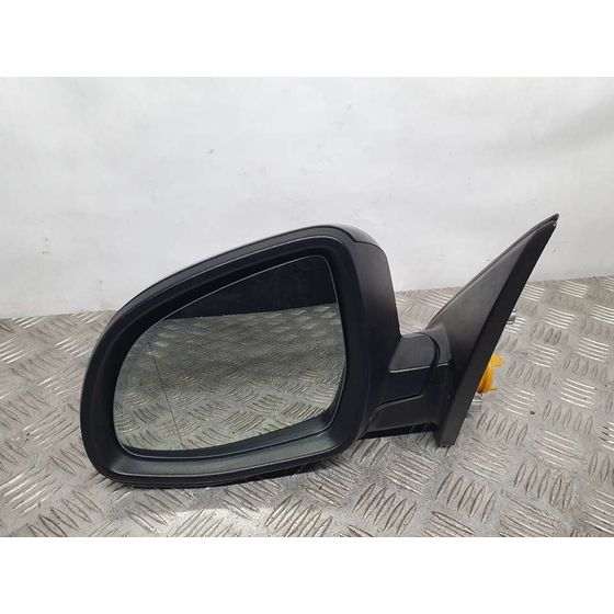 Retrovisor Izquierdo Para Bmw X4