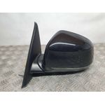 Retrovisor Izquierdo Para Bmw X4