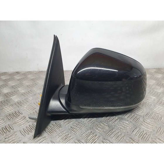 Retrovisor Izquierdo Para Bmw X4