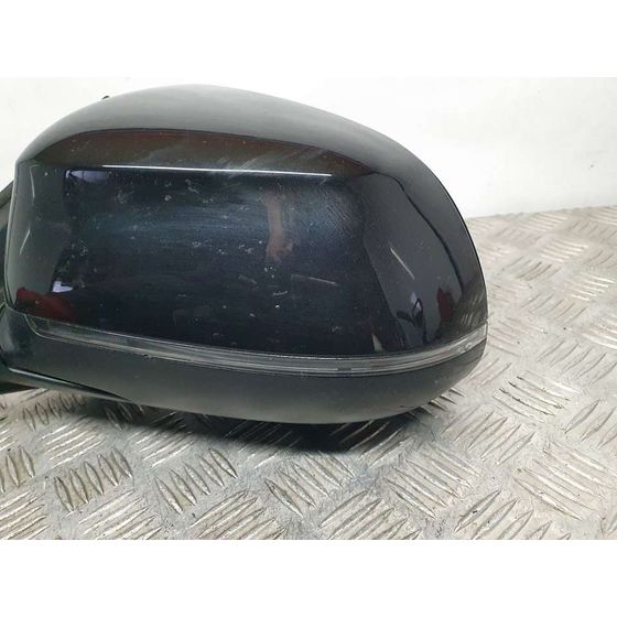 Retrovisor Izquierdo Para Bmw X4