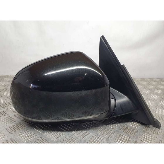 Retrovisor Derecho para Bmw X4 (F26)