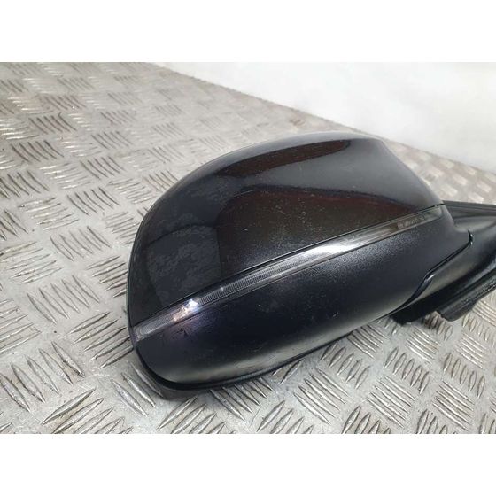 Retrovisor Derecho para Bmw X4 (F26)