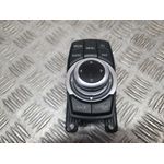 Mando Multifuncion Para Bmw X4
