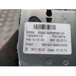 Mando Multifuncion Para Bmw X4