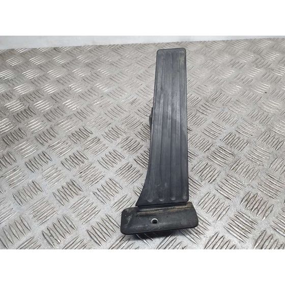 Potenciometro Pedal Para Bmw X4