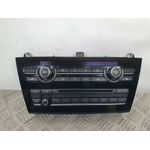 Mando Climatizador Para Bmw X4