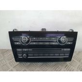 Mando Climatizador Para Bmw X4