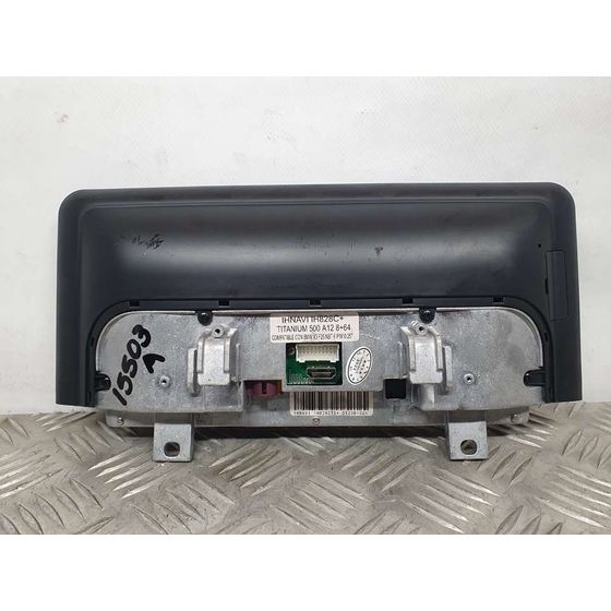 Sistema Navegacion Gps Para Bmw X4
