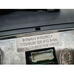 Sistema Navegacion Gps Para Bmw X4