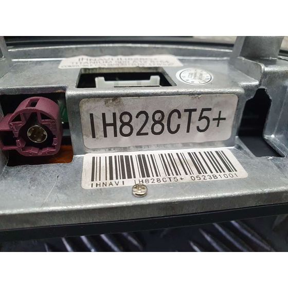 Sistema Navegacion Gps Para Bmw X4