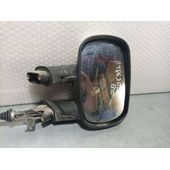 Retrovisor Derecho Para Fiat Doblo Cargo