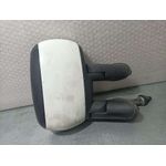 Retrovisor Derecho Para Fiat Doblo Cargo