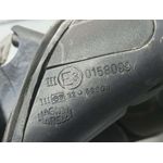 Retrovisor Derecho Para Fiat Doblo Cargo