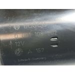 Motor Arranque para Fiat Doblo Cargo