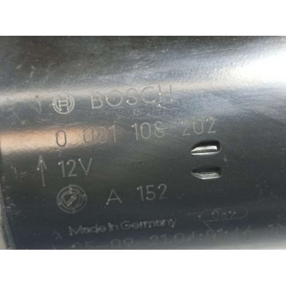 Motor Arranque para Fiat Doblo Cargo