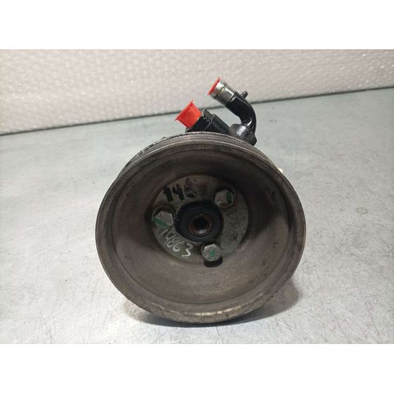 Bomba Direccion Para Fiat Doblo Cargo