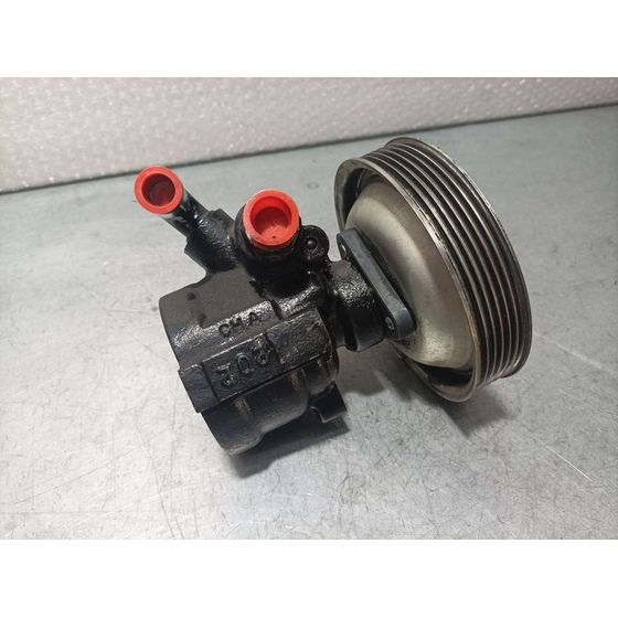 Bomba Direccion Para Fiat Doblo Cargo