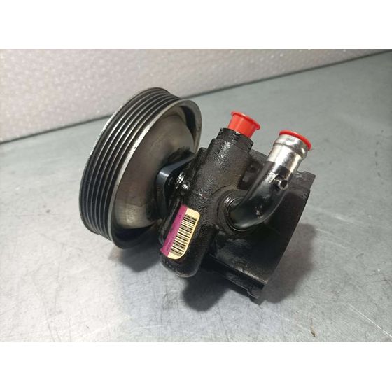 Bomba Direccion Para Fiat Doblo Cargo