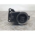 Boton Start/Stop Para Bmw X4