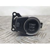 Boton Start/Stop Para Bmw X4