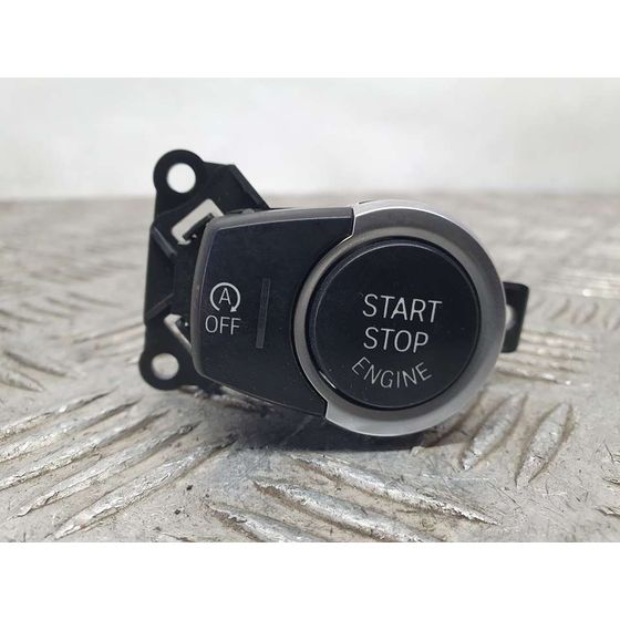 Boton Start/Stop Para Bmw X4