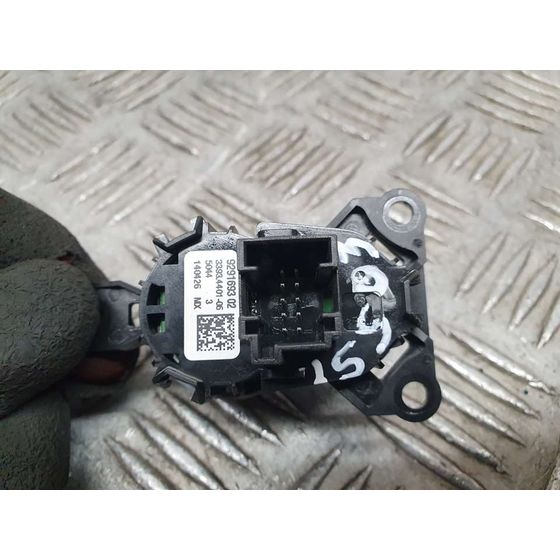 Boton Start/Stop Para Bmw X4