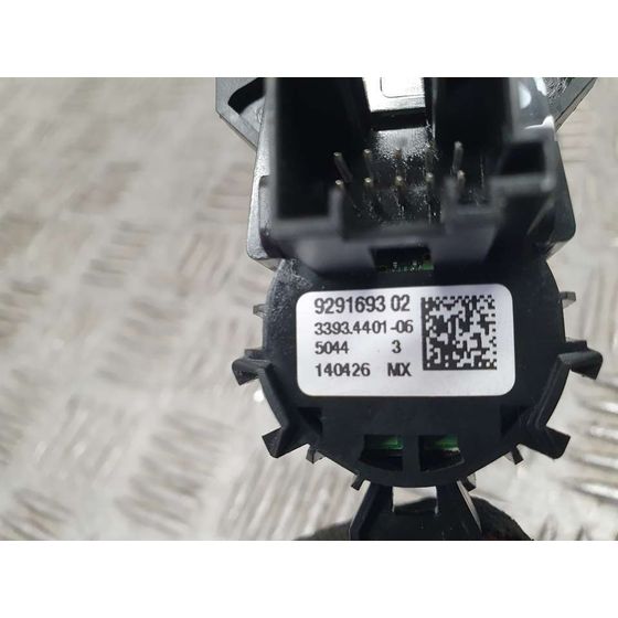 Boton Start/Stop Para Bmw X4