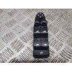 Mando Elevalunas Delantero Izquierdo Para Bmw X4