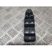 Mando Elevalunas Delantero Izquierdo  Para Bmw X4