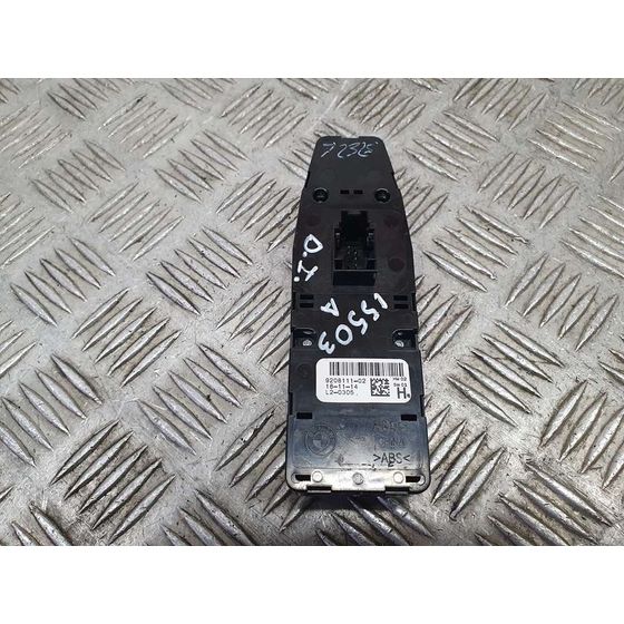 Mando Elevalunas Delantero Izquierdo Para Bmw X4