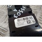 Mando Elevalunas Delantero Izquierdo Para Bmw X4