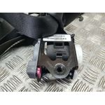 Cinturon Seguridad Delantero Izquierdo Para Bmw X4