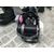 Cinturon Seguridad Delantero Izquierdo Para Bmw X4