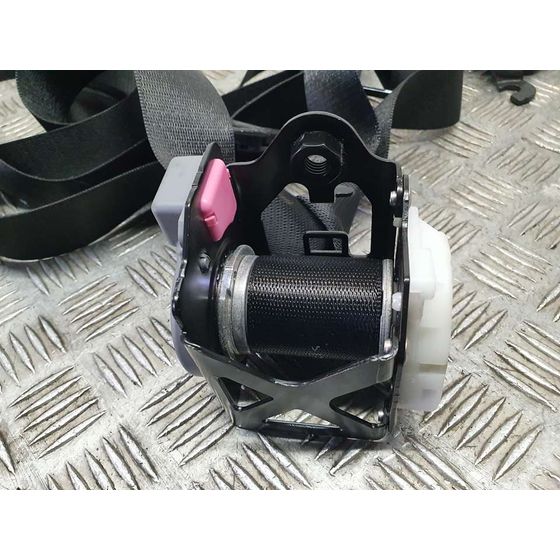 Cinturon Seguridad Delantero Izquierdo Para Bmw X4