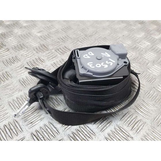 Cinturon Seguridad Delantero Derecho para Bmw X4 (F26)