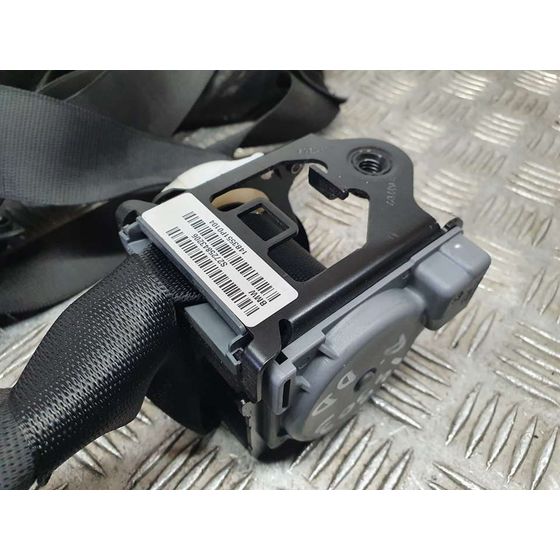 Cinturon Seguridad Delantero Derecho para Bmw X4 (F26)