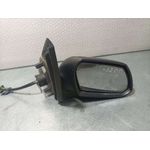 Retrovisor Derecho Para Ford Mondeo Berlina