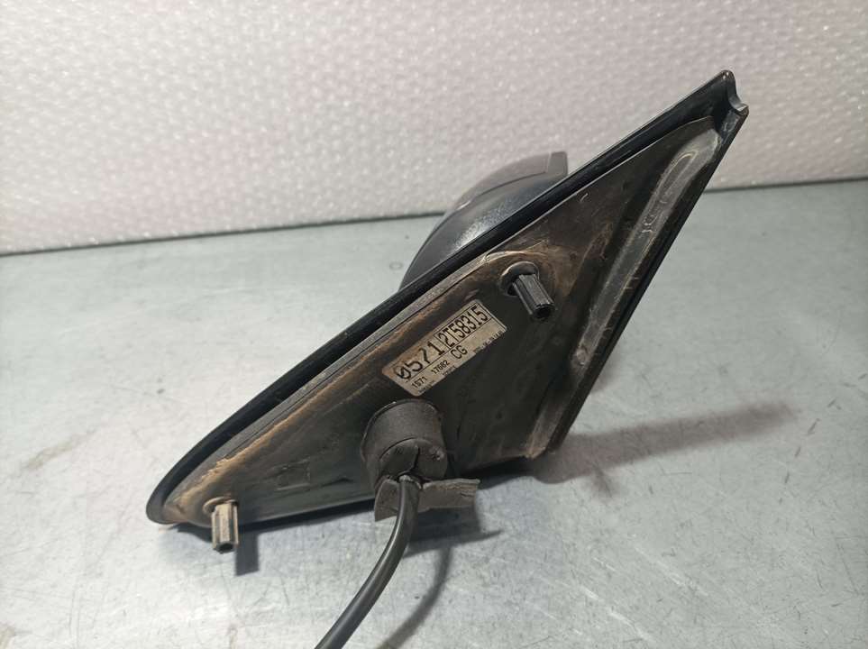 Retrovisor Derecho Para Ford Mondeo Berlina