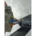 Retrovisor Derecho Para Ford Mondeo Berlina