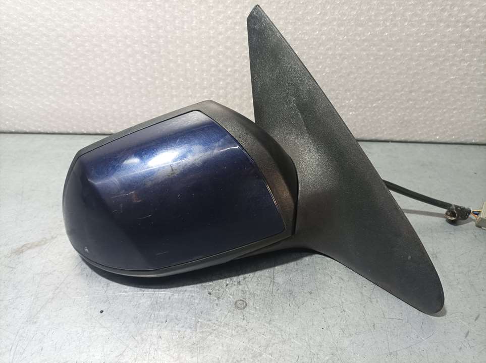 Retrovisor Derecho Para Ford Mondeo Berlina