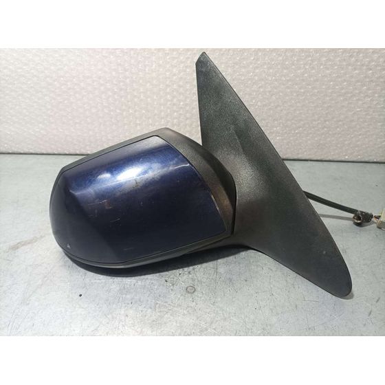 Retrovisor Derecho Para Ford Mondeo Berlina