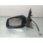 Retrovisor Izquierdo Para Ford Mondeo Berlina