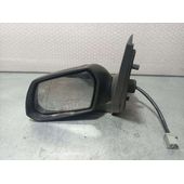 Retrovisor Izquierdo Para Ford Mondeo Berlina
