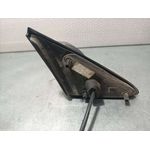 Retrovisor Izquierdo Para Ford Mondeo Berlina