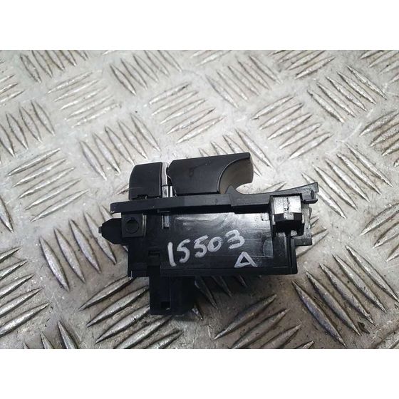 Palanca Freno De Mano Para Bmw X4