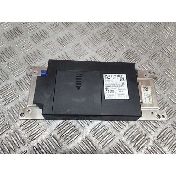 Modulo Electronico Para Bmw X4