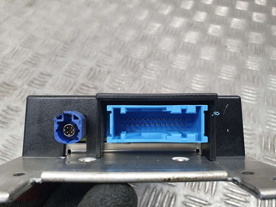 Modulo Electronico Para Bmw X4