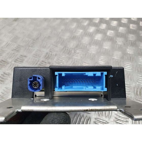 Modulo Electronico Para Bmw X4