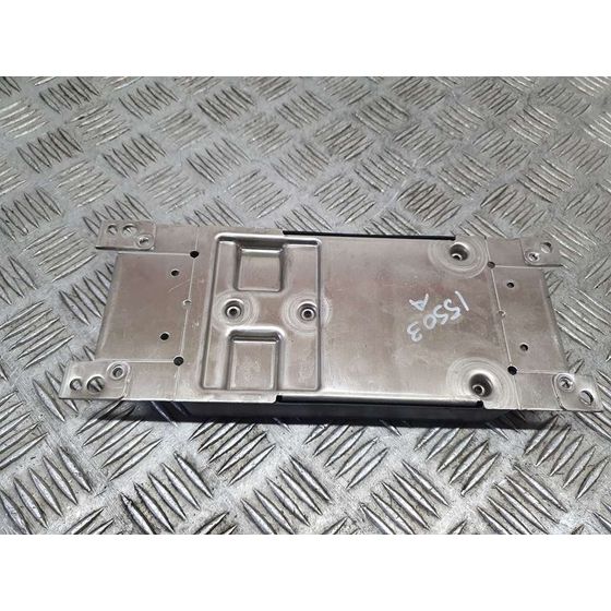 Modulo Electronico Para Bmw X4