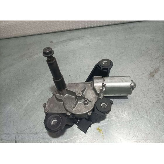 Motor Limpia Trasero para Renault Megane Iii Berlina 5 P